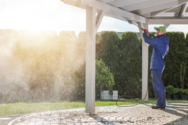 Best Animal Enclosure Cleaning  in Sun Prairie, MT