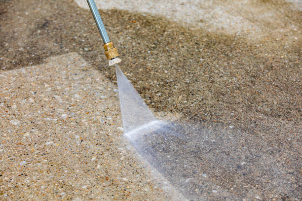 Best Patio and Deck Pressure Washing  in Sun Prairie, MT