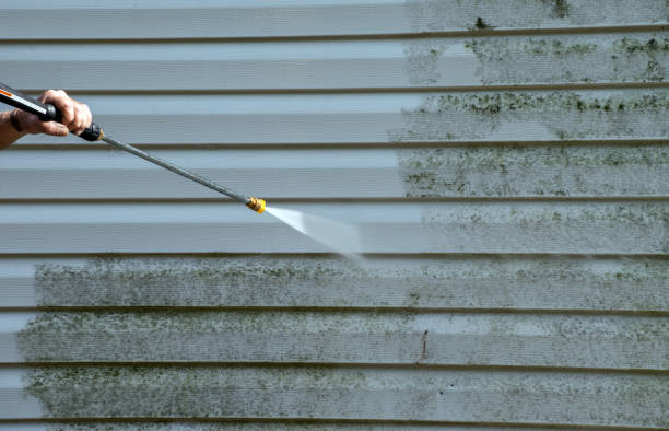 Best Fence Cleaning  in Sun Prairie, MT